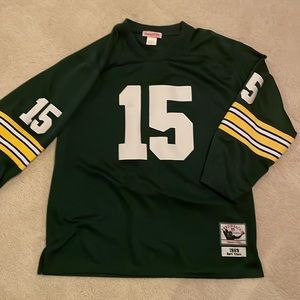 #15 Starr Mitchell & Ness 1969 Jersey